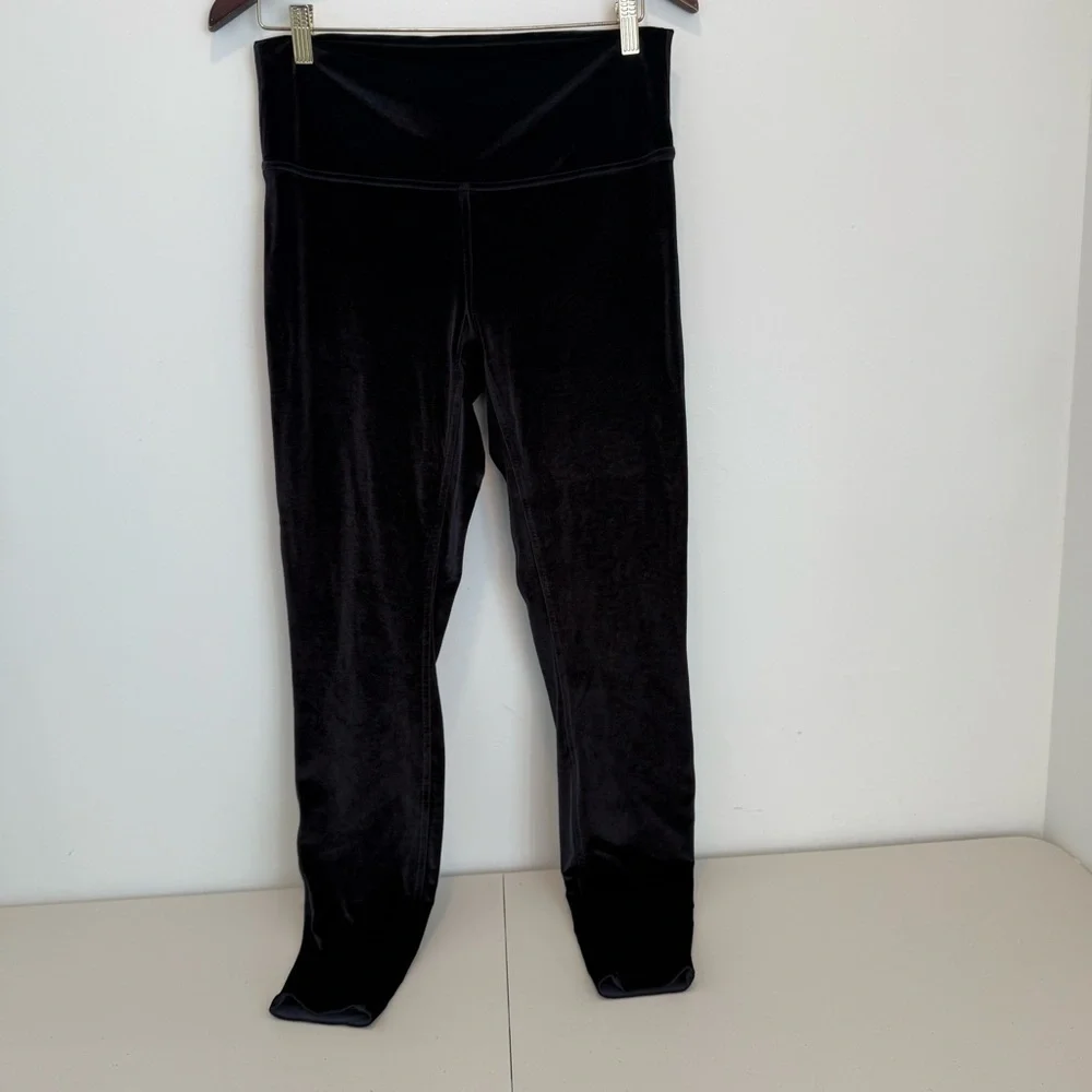 Lululemon Wunder Lounge High-Rise Tight 28